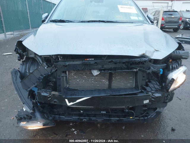Hyundai Kona Sel 2021 KM8K2CAA0MU708657 Image 6