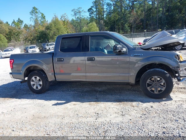 Ford F-150 Xlt 2016 1FTEW1CP9GKD00945 Image 13
