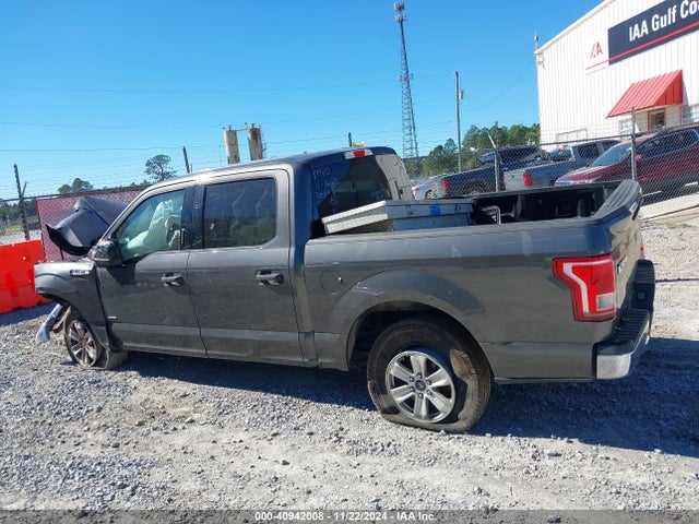 Ford F-150 Xlt 2016 1FTEW1CP9GKD00945 Image 14
