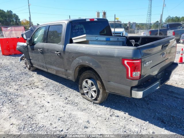 Ford F-150 Xlt 2016 1FTEW1CP9GKD00945 Image 3