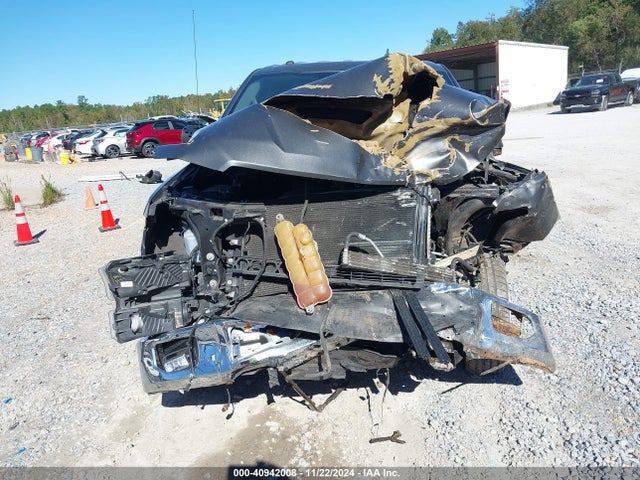 Ford F-150 Xlt 2016 1FTEW1CP9GKD00945 Image 6