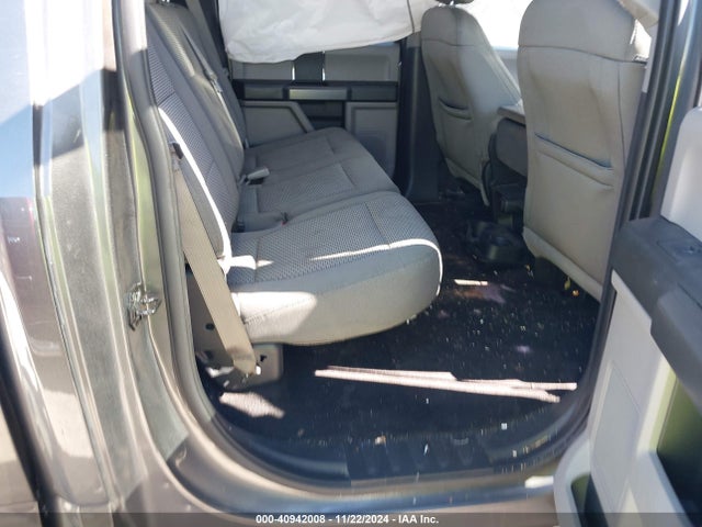 Ford F-150 Xlt 2016 1FTEW1CP9GKD00945 Image 8