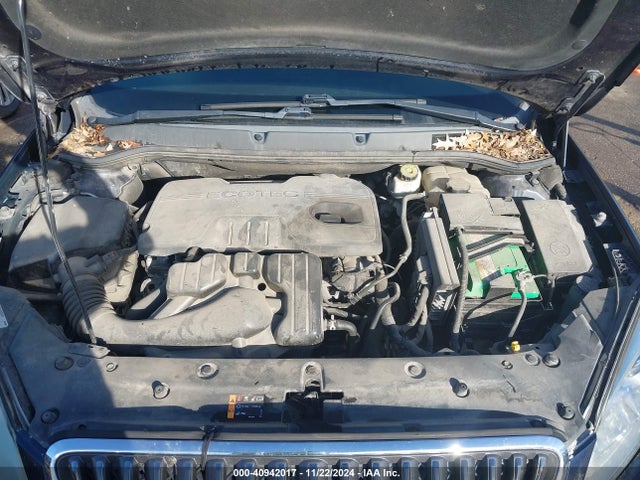 Buick Verano 2015 1G4PP5SK4F4117616 Image 10