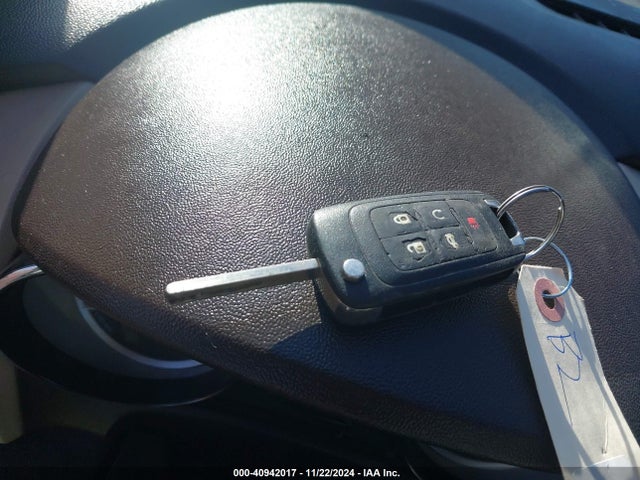 Buick Verano 2015 1G4PP5SK4F4117616 Image 11