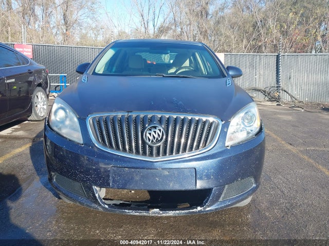 Buick Verano 2015 1G4PP5SK4F4117616 Image 12