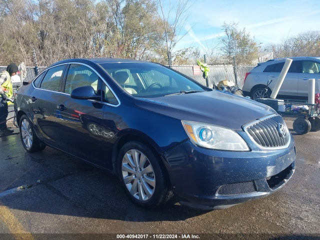Buick Verano 2015 1G4PP5SK4F4117616 Image 13