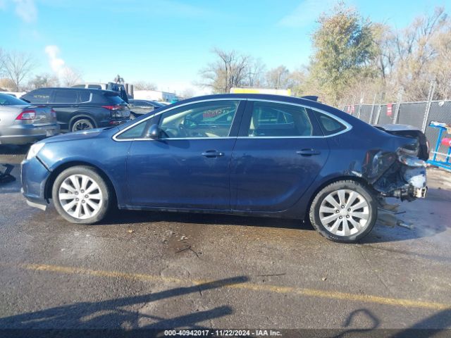 Buick Verano 2015 1G4PP5SK4F4117616 Image 14