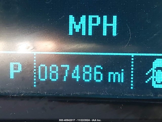 1G4PP5SK4F4117616 Buick Verano