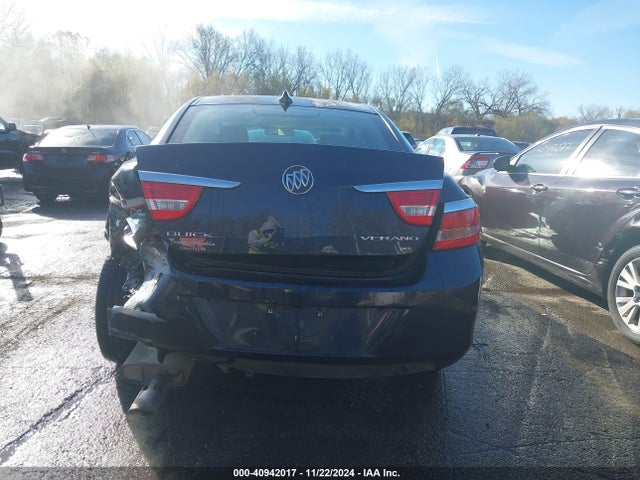 Buick Verano 2015 1G4PP5SK4F4117616 Image 16