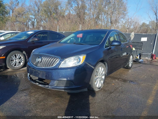 1G4PP5SK4F4117616 Buick Verano