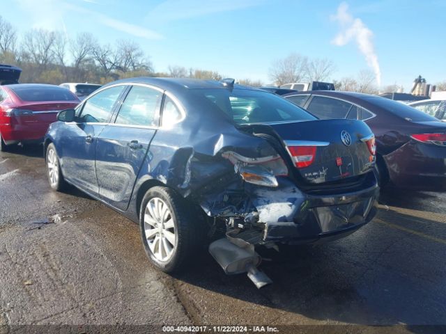1G4PP5SK4F4117616 Buick Verano