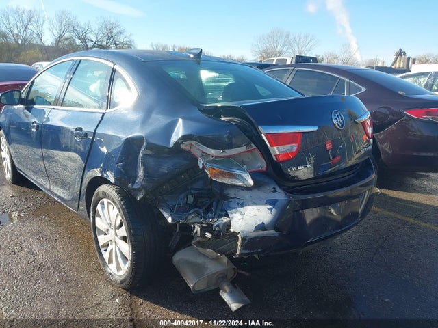 1G4PP5SK4F4117616 Buick Verano