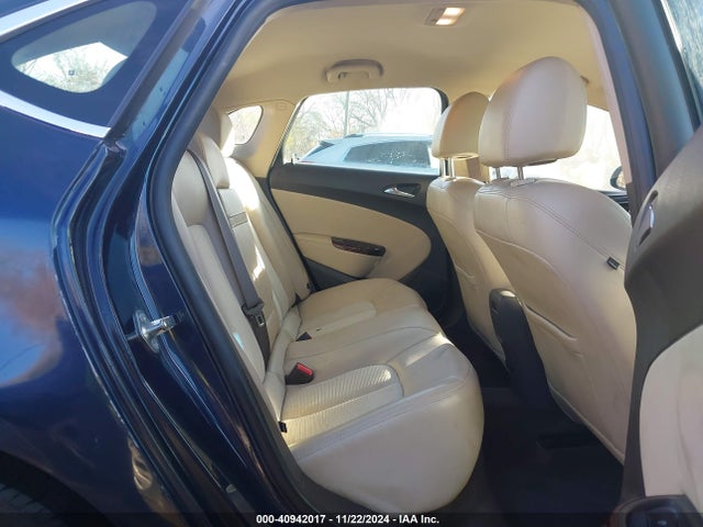 Buick Verano 2015 1G4PP5SK4F4117616 Image 8