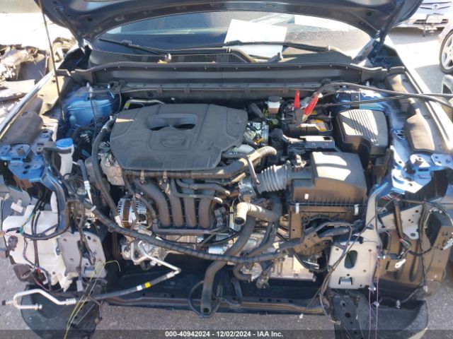 JM3KFBBM0R0363549 Mazda Cx-5 2.5 S Select