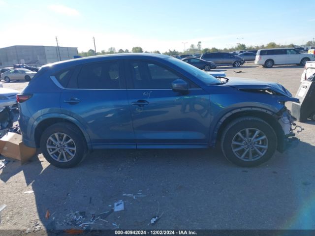JM3KFBBM0R0363549 Mazda Cx-5 2.5 S Select