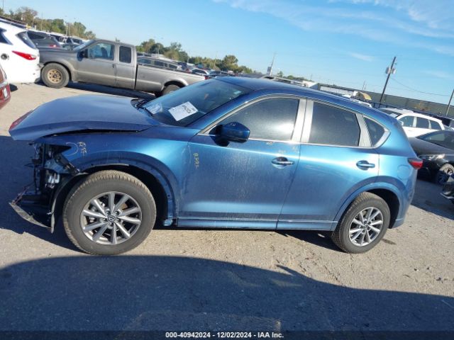 JM3KFBBM0R0363549 Mazda Cx-5 2.5 S Select