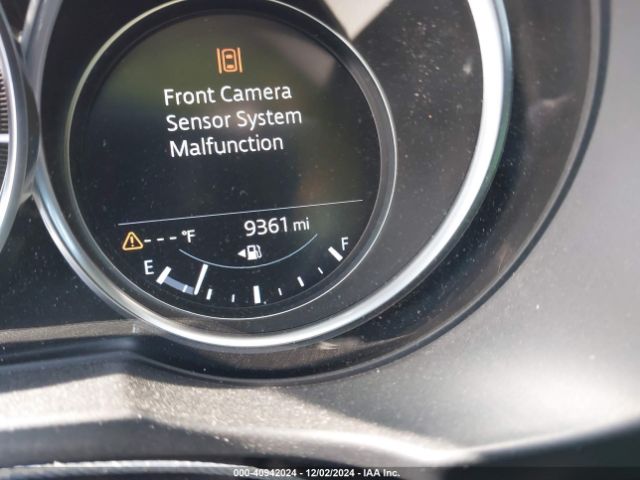 JM3KFBBM0R0363549 Mazda Cx-5 2.5 S Select