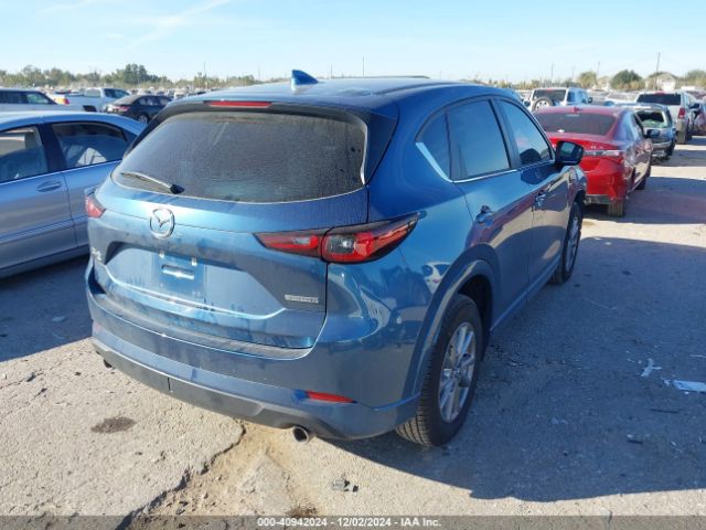 JM3KFBBM0R0363549 Mazda Cx-5 2.5 S Select