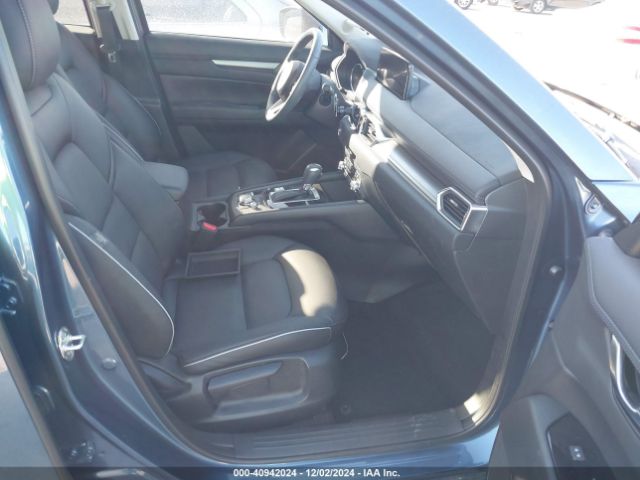 JM3KFBBM0R0363549 Mazda Cx-5 2.5 S Select