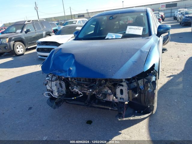 JM3KFBBM0R0363549 Mazda Cx-5 2.5 S Select