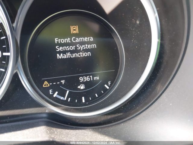 JM3KFBBM0R0363549 Mazda Cx-5 2.5 S Select