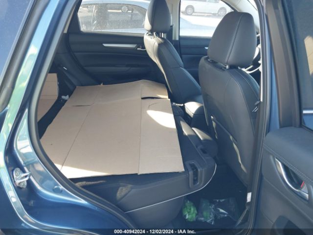 JM3KFBBM0R0363549 Mazda Cx-5 2.5 S Select