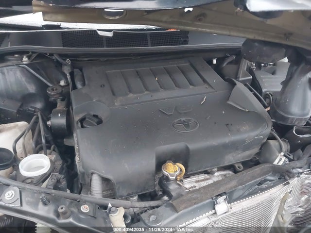 Toyota Venza Limited V6 2015 4T3BK3BB6FU115273 Image 10