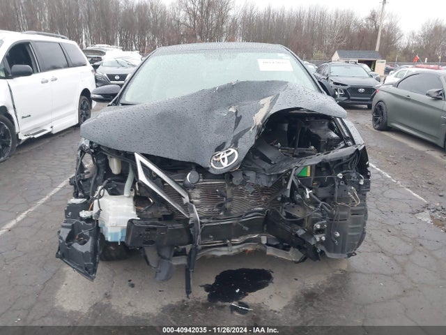 Toyota Venza Limited V6 2015 4T3BK3BB6FU115273 Image 13