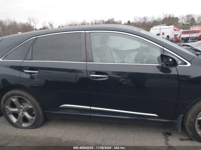 Toyota Venza Limited V6 2015 4T3BK3BB6FU115273 Image 14
