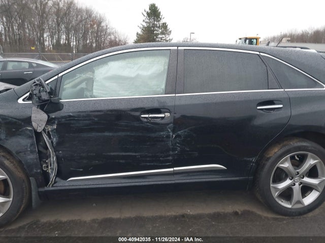 Toyota Venza Limited V6 2015 4T3BK3BB6FU115273 Image 15