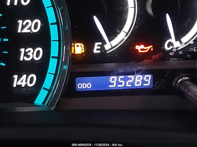 Toyota Venza Limited V6 2015 4T3BK3BB6FU115273 Image 16