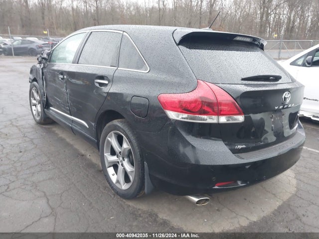 Toyota Venza Limited V6 2015 4T3BK3BB6FU115273 Image 3