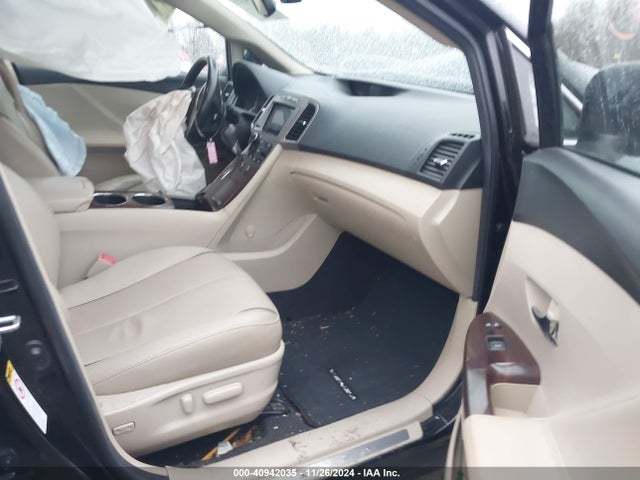 Toyota Venza Limited V6 2015 4T3BK3BB6FU115273 Image 5