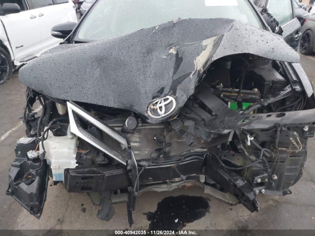 Toyota Venza Limited V6 2015 4T3BK3BB6FU115273 Image 6