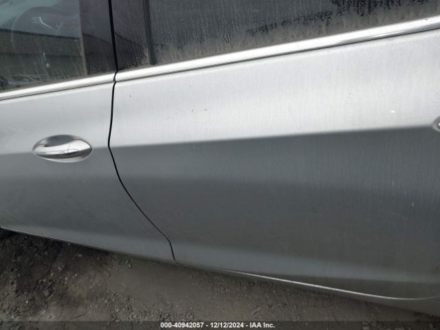 1G1BF5SM7J7169504 Chevrolet Cruze Premier Auto