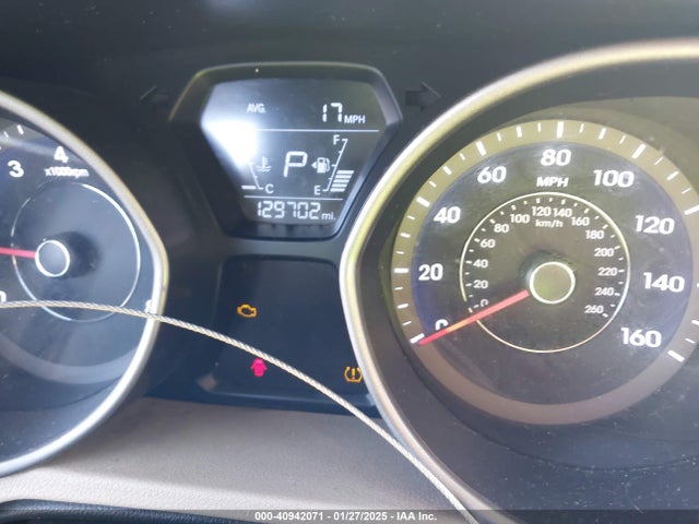 Hyundai ELANTRA SE 2016 5NPDH4AE5GH664237 Image 15