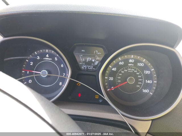 Hyundai ELANTRA SE 2016 5NPDH4AE5GH664237 Image 7