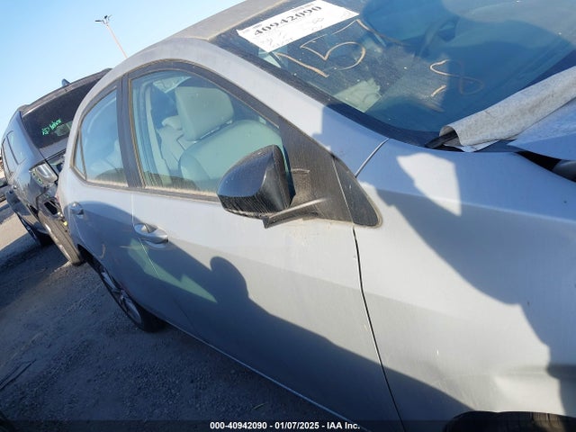 Toyota Corolla Le Plus 2015 5YFBURHEXFP299044 Image 14