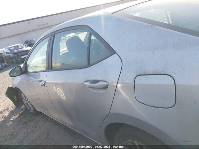 Toyota Corolla Le Plus 2015 5YFBURHEXFP299044 Image 15