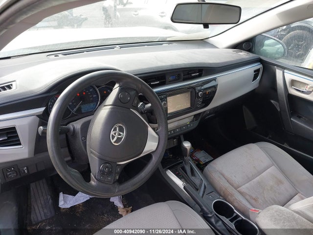 Toyota Corolla Le Plus 2015 5YFBURHEXFP299044 Image 21