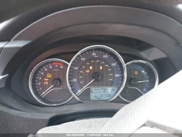 Toyota Corolla Le Plus 2015 5YFBURHEXFP299044 Image 7