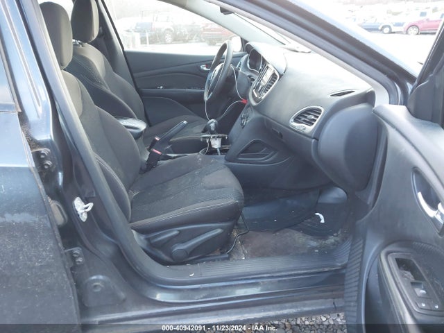 Dodge DART SXT 2014 1C3CDFBA2ED779819 Image 5