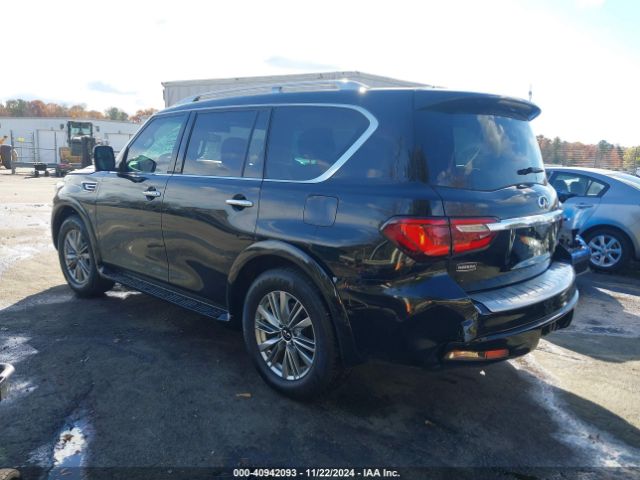 JN8AZ2NE2J9192145 Infiniti QX80