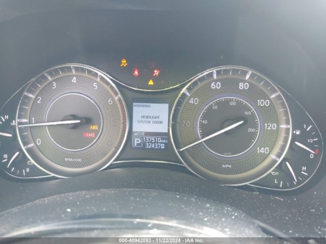 JN8AZ2NE2J9192145 Infiniti QX80