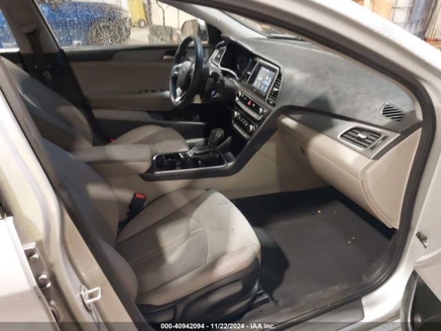5NPE24AF2JH683429 Hyundai SONATA SE