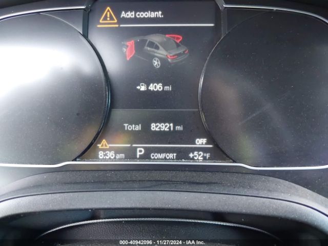 3MW5R1J06M8B71229 BMW 330I