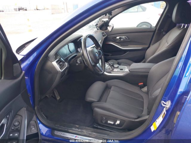 3MW5R1J06M8B71229 BMW 330I