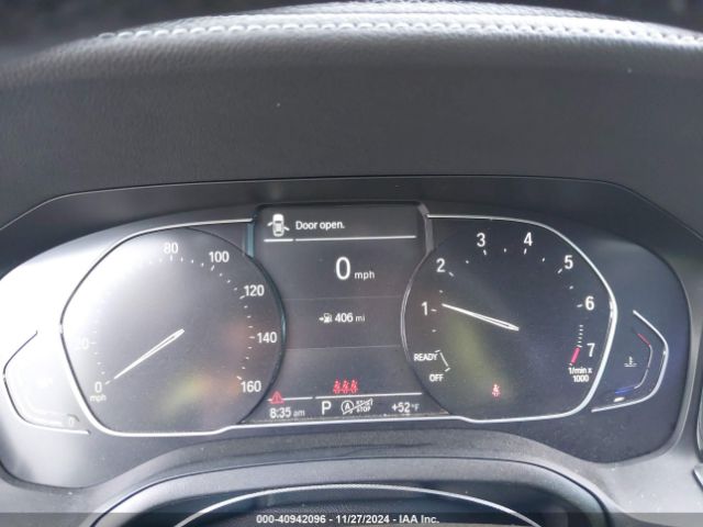 3MW5R1J06M8B71229 BMW 330I