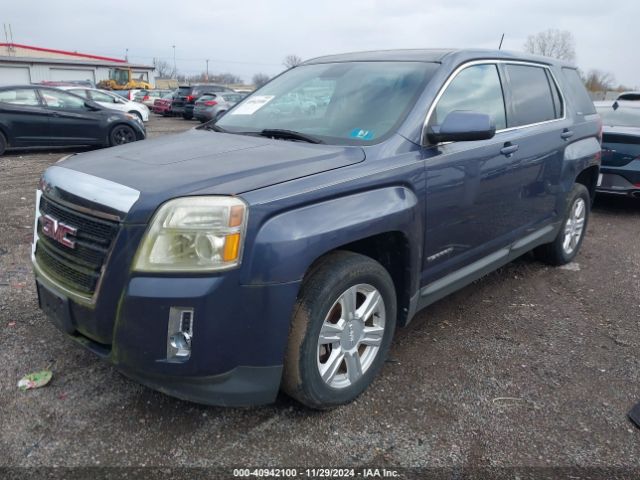 2GKFLVEK6E6204040 GMC Terrain Sle-1