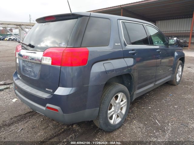 2GKFLVEK6E6204040 GMC Terrain Sle-1
